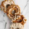 10 Crochet Scrunchies Free Patterns