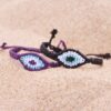 10 Macrame Evil Eye Bracelet Free Patterns