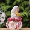 10 Macrame Gnome Free Patterns