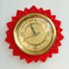 10 Macrame Wall Clock Free Patterns