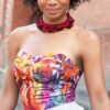 11 Crochet Gothic Choker Free Patterns
