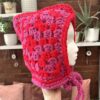 11 Crochet Granny Square Balaclava Free Patterns
