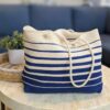 11 Crochet Large Handbags Free Patterns