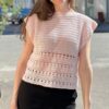 11 Crochet Shell Stitches Top Free Patterns