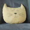 12 Animal Pillow Free Sewing Patterns