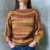 12 Winter Tops Free Crochet Patterns