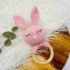 13 Crochet Baby Shower Gifts Free Patterns