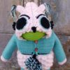 13 Crochet Baby Sweater Free Patterns