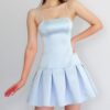 14 Short Dress Free Sewing Patterns