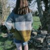 15 Oversized Sweater Free Crochet Patterns