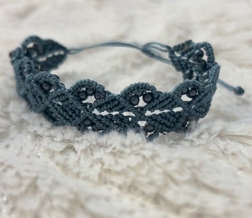 best Boho macrame bracelet free patterns