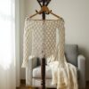 5 Macrame Sweater Free Patterns