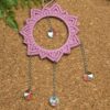 6 Macrame Suncatcher Free Patterns