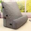 7 Backrest Pillow Free Sewing Patterns