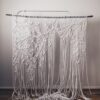 7 Unique Macrame Curtain Free Patterns