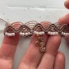 8 Boho Macrame Bracelet Free Patterns