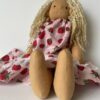 8 Dolls Free Sewing Patterns
