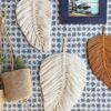 8 Macrame Feather Wall Hanging Free Patterns