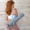 8 Macrame Yoga Mat Strap Free Patterns