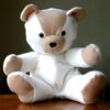 8 Teddy Bear Free Sewing Patterns