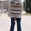 9 Unique Crochet Poncho Free Patterns