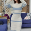 9 Women Winter Outfits Free Crochet Patterns