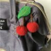 10 Keychain Free Sewing Patterns