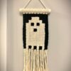 10 Macrame Ghost Home Decor Free Patterns