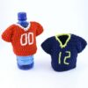 11 Crochet Water Bottle Cozy Free Patterns