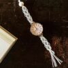 11 Macrame Watchstraps Free Patterns