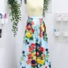11 Palazzo Pants Free Sewing Patterns