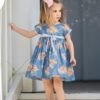13 Baby Dress Free Sewing Patterns