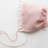 14 Baby Bonnet Free Sewing Patterns