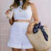 14 Free Top Sewing Patterns