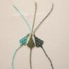14 Macrame Christmas Bracelet Free Patterns