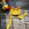 15 Crochet Beanie Free Patterns