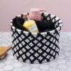 15 Macrame Basket Free Patterns