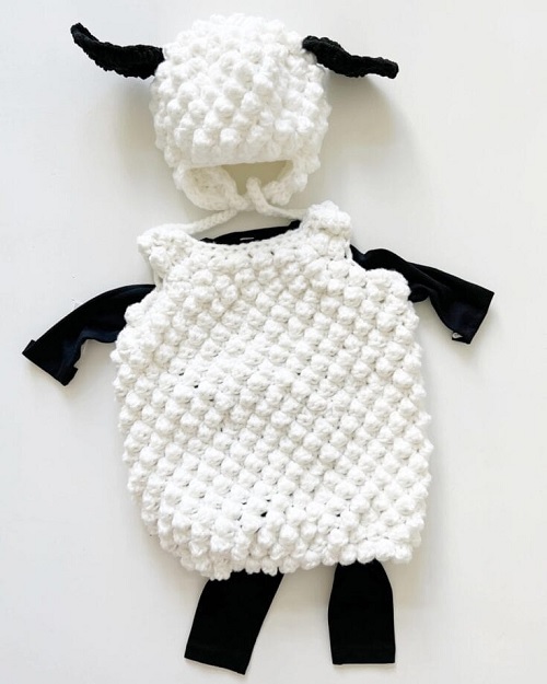 crochet-sheep-costume