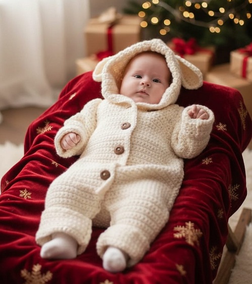 Baby Romper, jumpsuit
