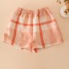 18 Shorts Free Sewing Patterns
