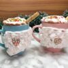 5 Macrame Mug Cozy Free Patterns