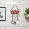 5 Macrame Spoon Holder Free Patterns