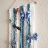 6 Macrame Hair Accessories Organizer Free Patterns