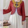 7 Crochet Butterfly Cardigan Free Patterns