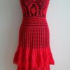 7 Crochet Christmas Outfits Free Patterns