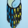7 Macrame Yin and Yang Dreamcatcher Free Patterns