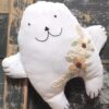7 Teddy Bear Free Embroidery Patterns