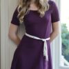 9 Macrame Belt Free Patterns