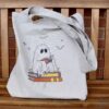 12 Bag Embroidery Free Patterns