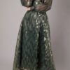 12 New Year Party Dress Free Sewing Patterns